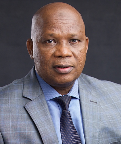 Aliyu Adinoyi
