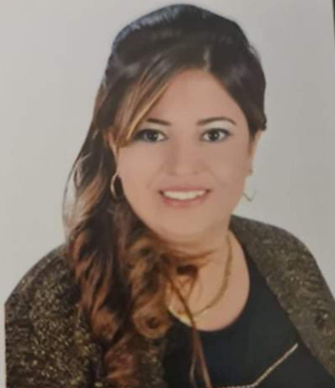 Amel Dawod Kamel Gouda