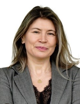 Amelia Ferreira da Silva