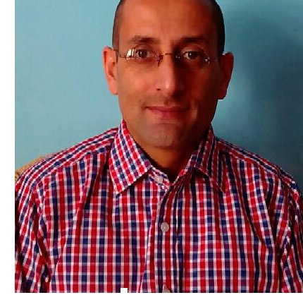 Anubhav Chauhan