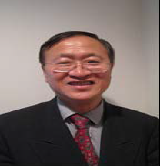 Chi -Yu Gregory Lee