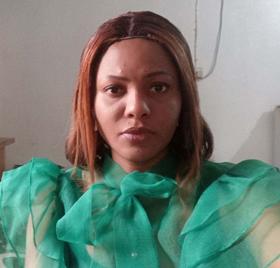 Chikodili Gladys Anaukwu