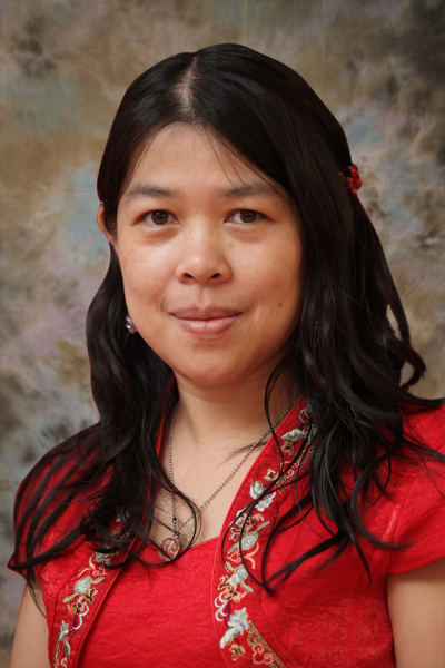 Ching Siew Mooi