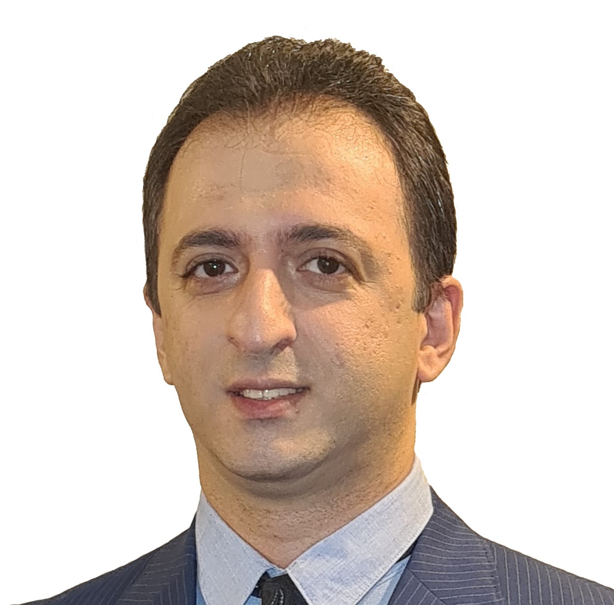 Danial Roshandel