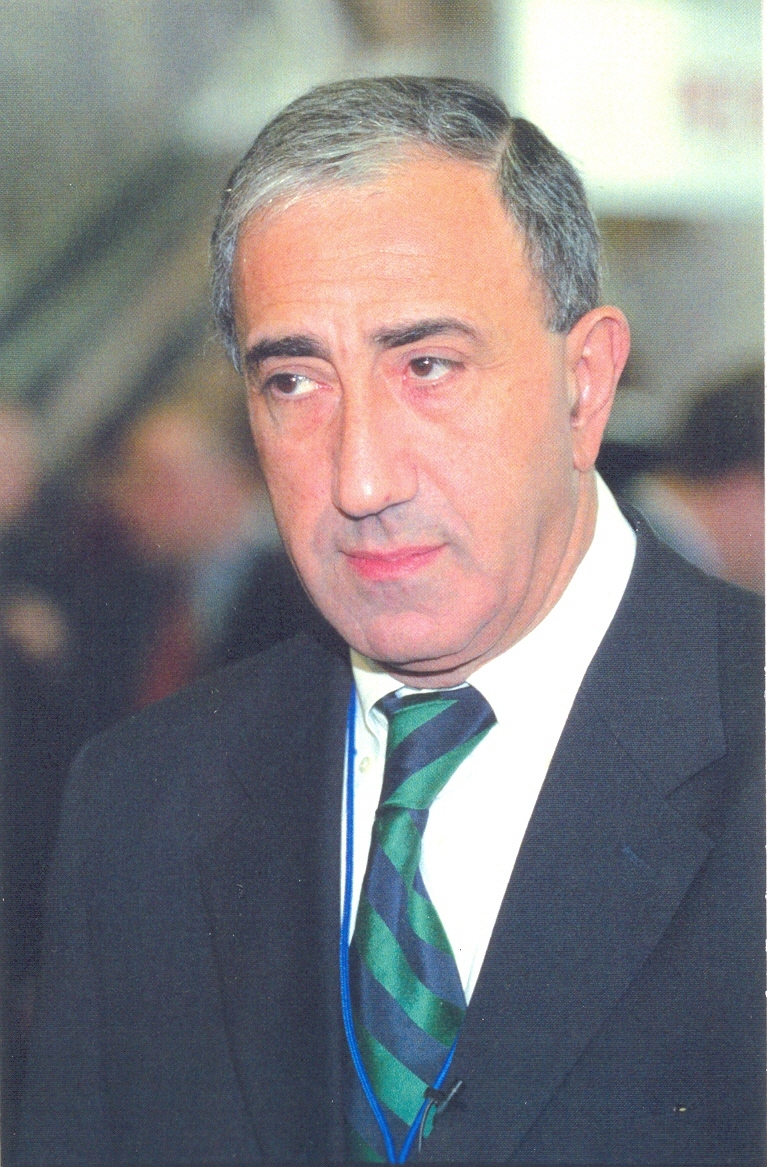 David G. Iosseliani