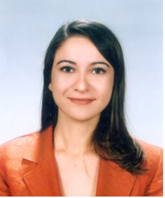 Aysu Yurdasiper