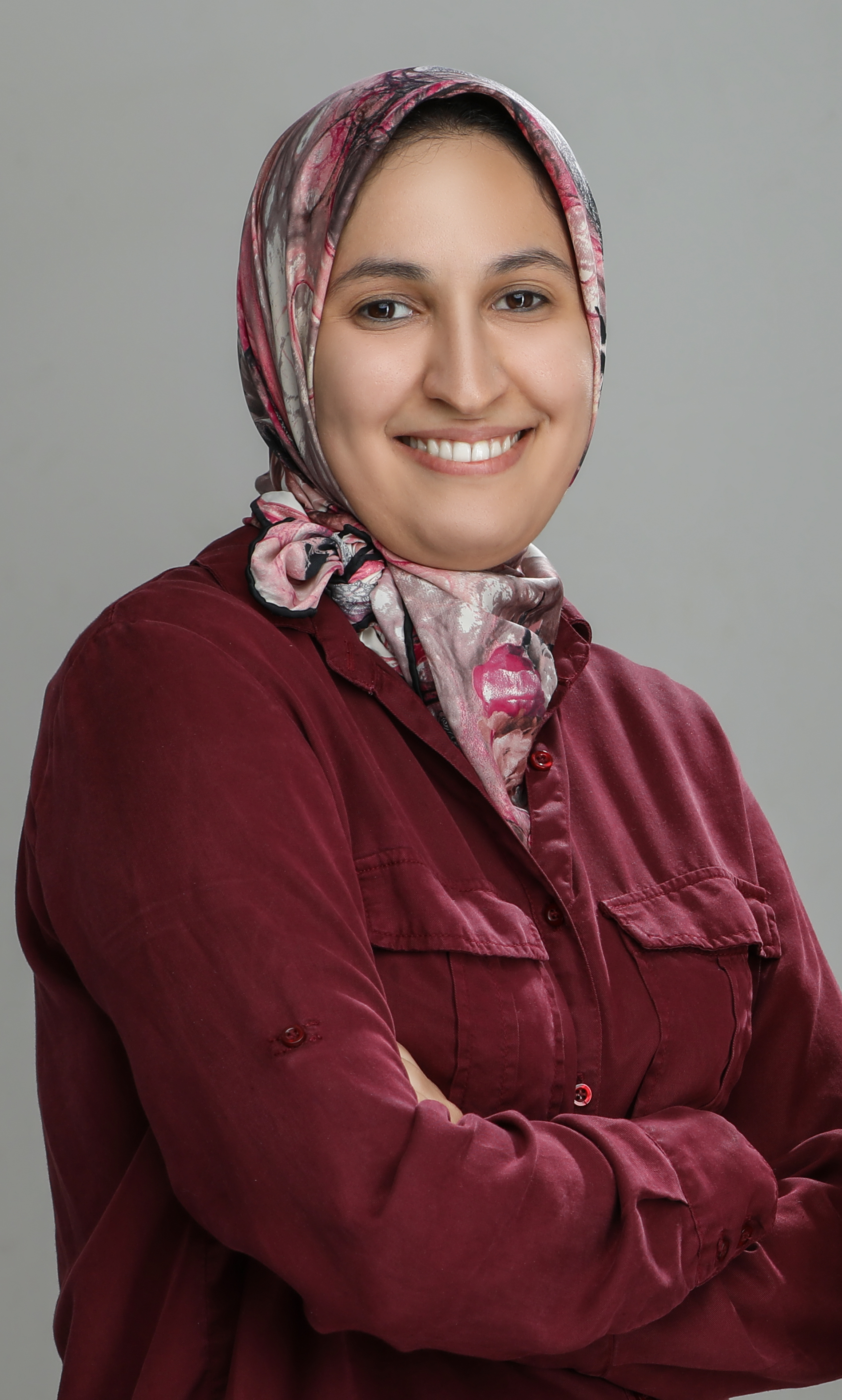 Wafa el Kholti