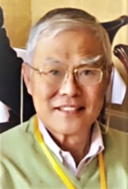 Gerald C Hsu