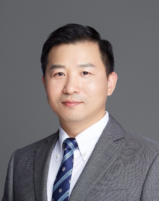 Guangwei Hu