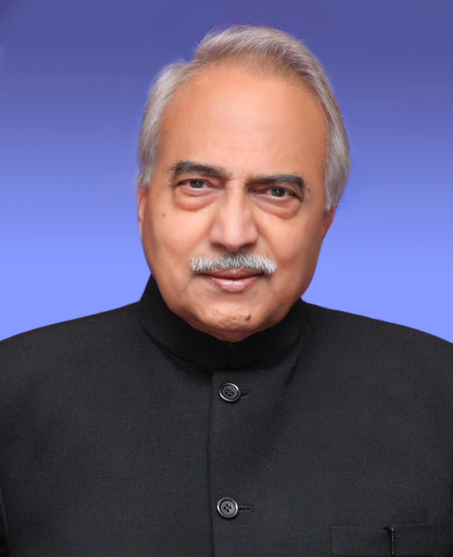 Gundu H R Rao