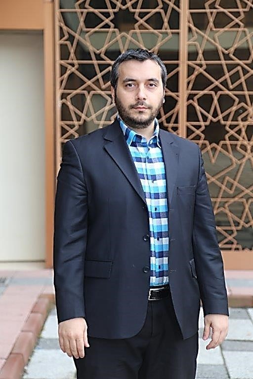 Hasan K