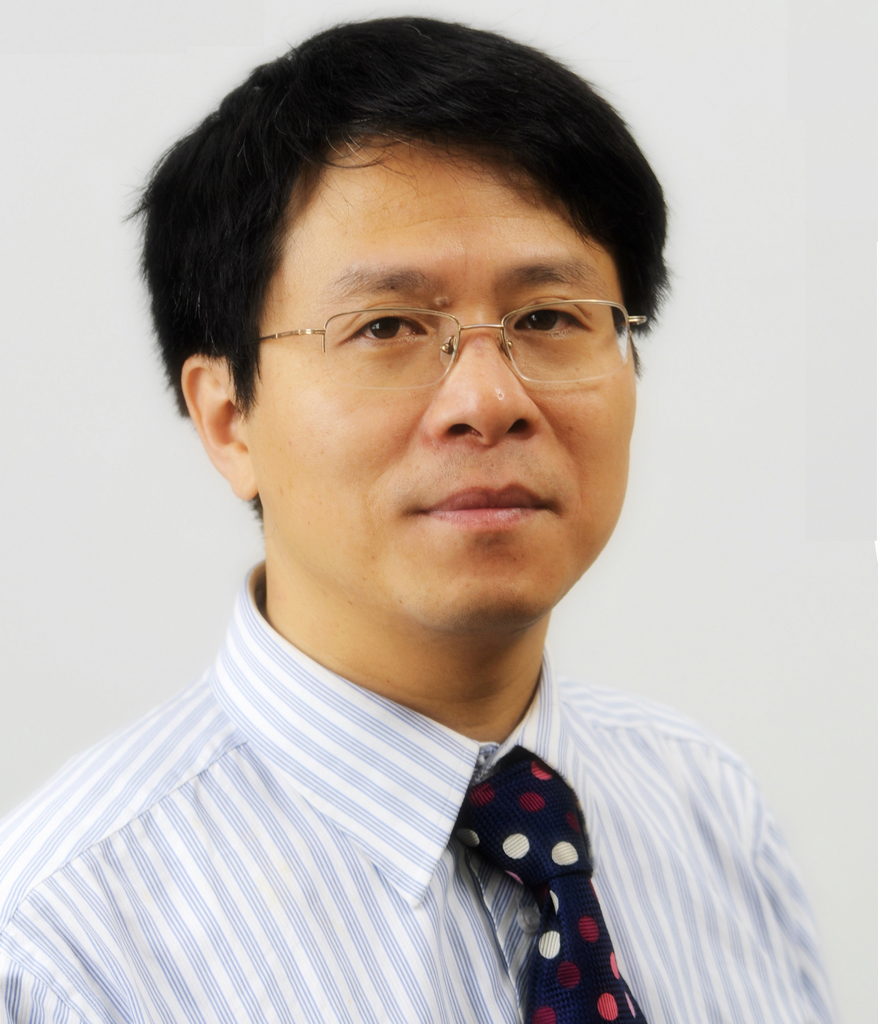 Huaiqiu Zhu