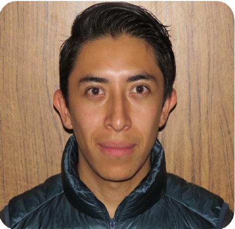 Javier Velasco Sarabia