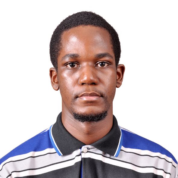 Jordan Junior Kamese