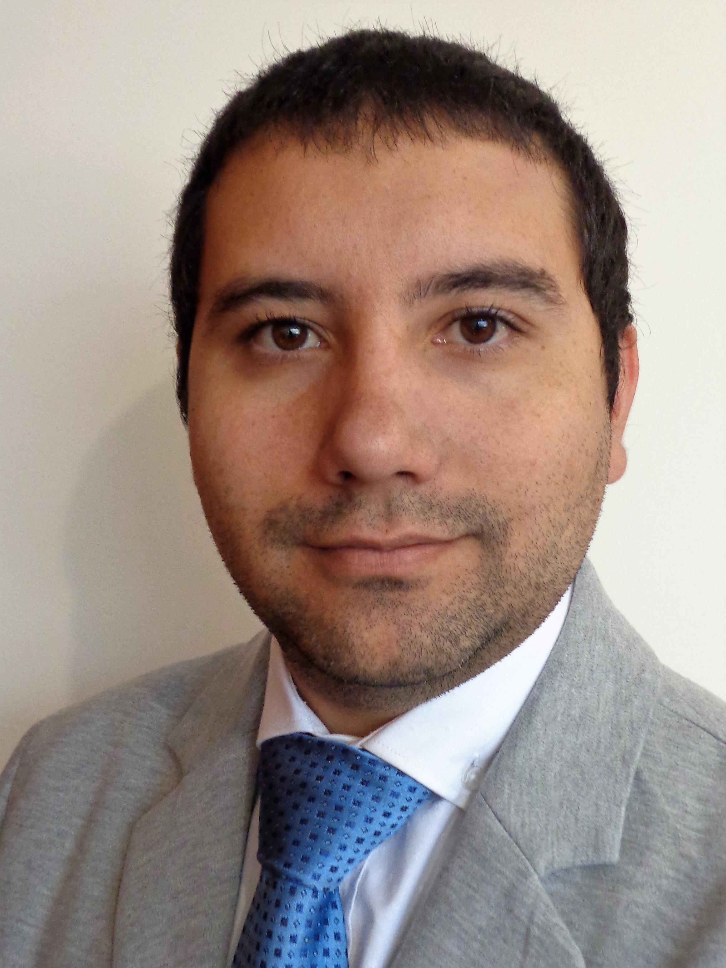 Jose Antonio Dominguez Gortaire