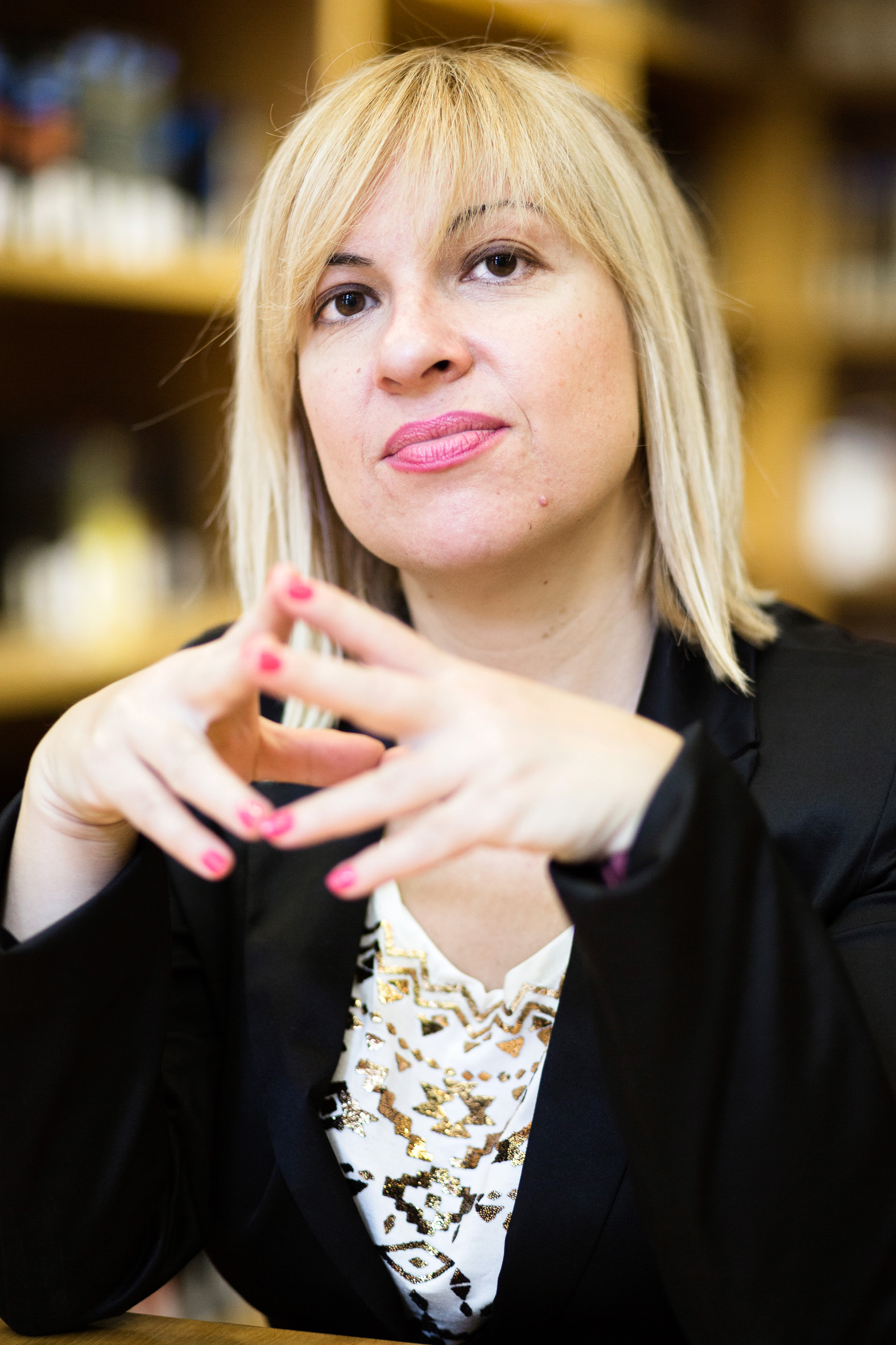 Kalliopi Megari