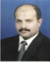 Khaled M Saad