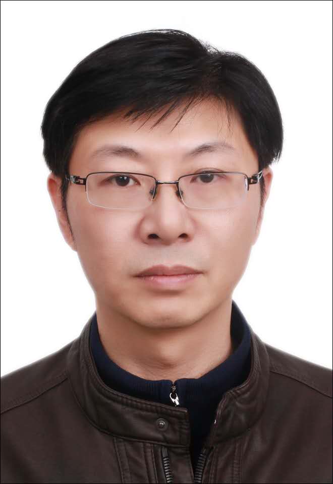 Kun Wang