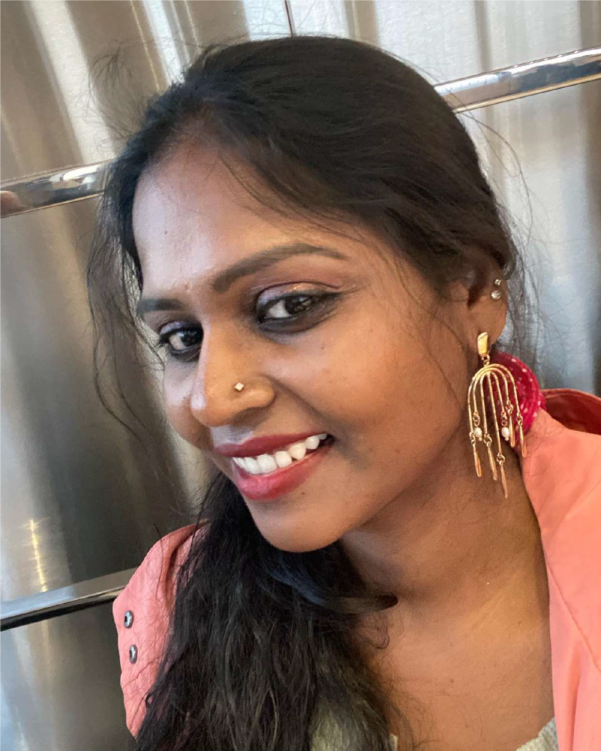 Lavanya Choppavarapu
