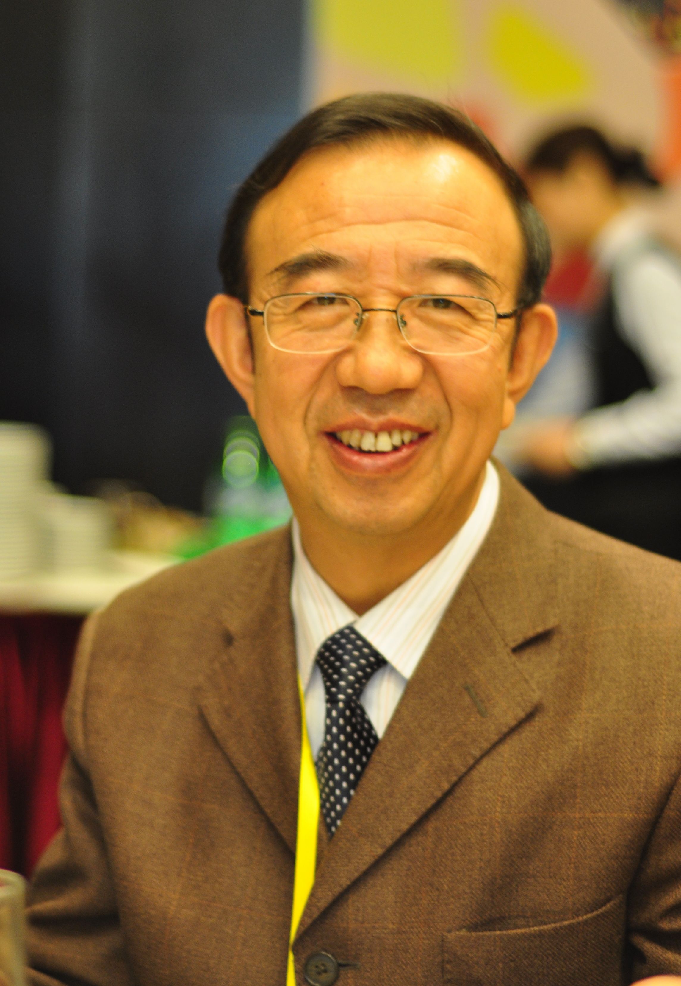 Liu Zhenhuan