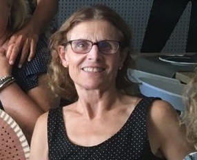 Luisa Maria Arvide Cambra