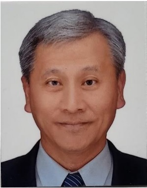 LUO Ching-Ruey