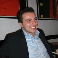 Marco Palmieri