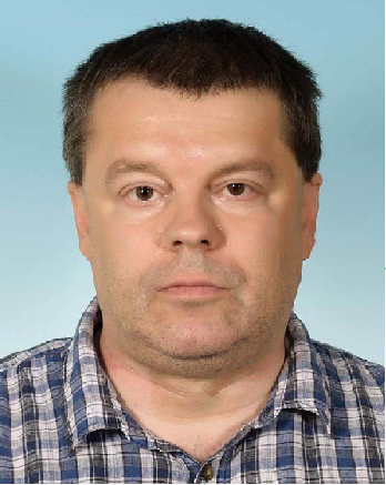 Martin Svoboda