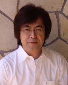 Masashi Emoto