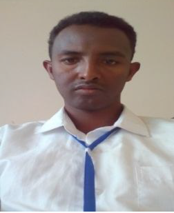 Melese Worku Abera