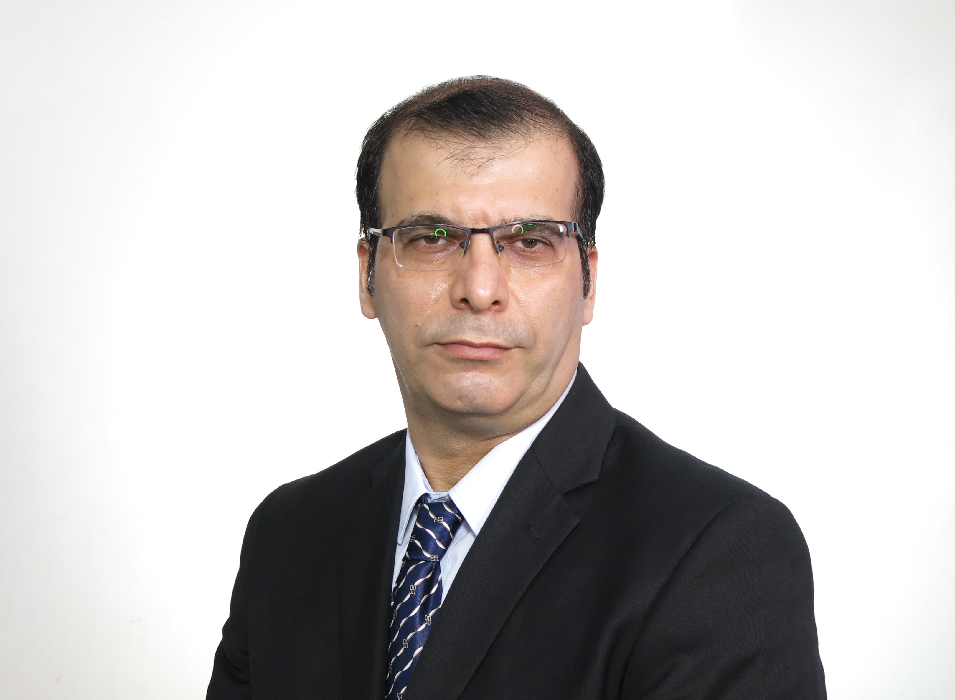 Mohammad Farajnezhad