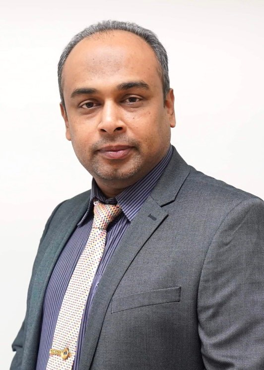 Mohammad Nazmul Hasan Maziz