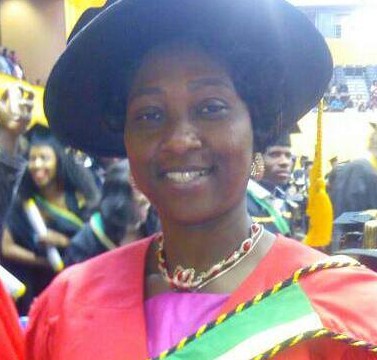 Adijat Funke Ogundola