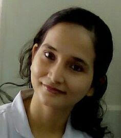 Nabeela Mansuri