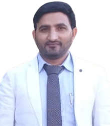 Nayeem Ahmad