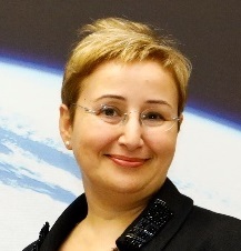 Nilgun Baydogan