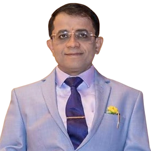 Ravi Kumar Chittoria