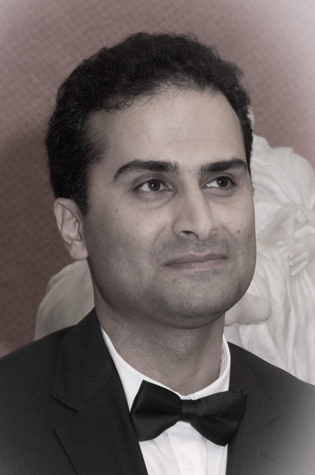 Reza Aghasizadeh Sherbaf