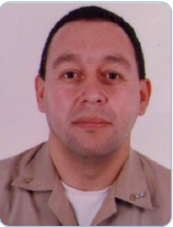 Roberto Carlos Mourao Pinho