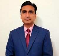 Samant Kumar