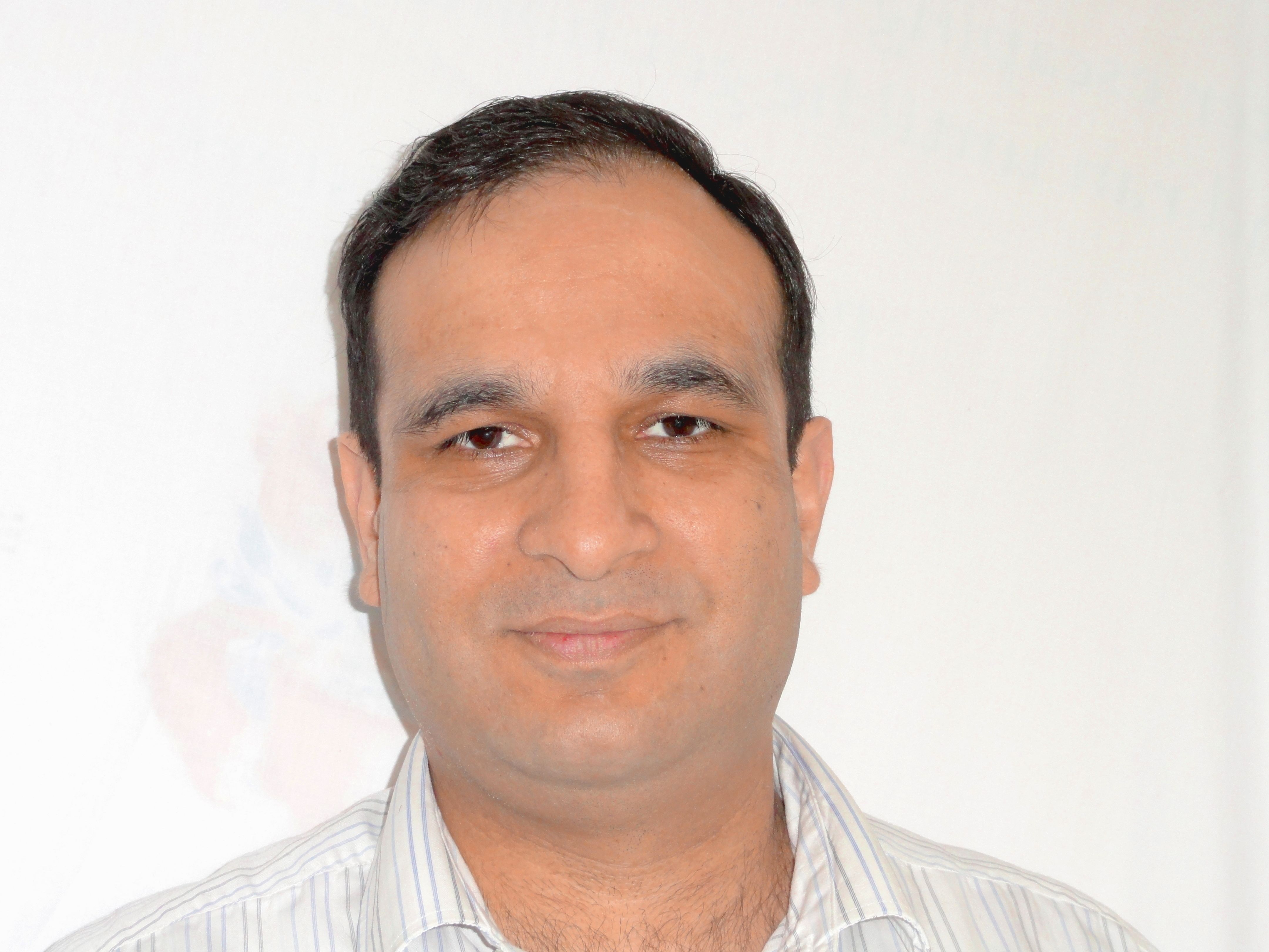 Saqib A K Utman