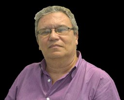 Sebastiao David Santos-Filho