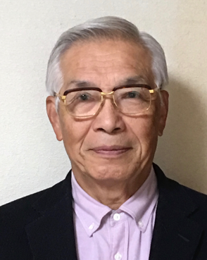 Shozo Yanagida
