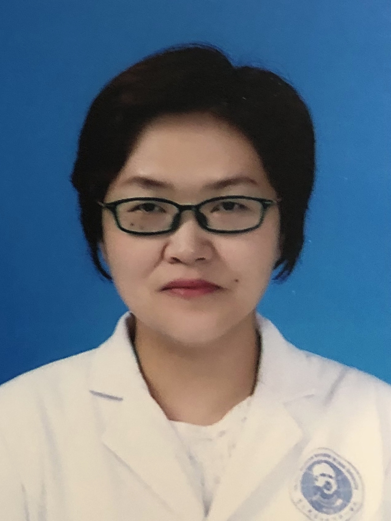 Suyan Tian