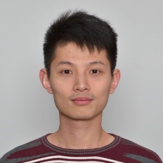 Yingxu Wu