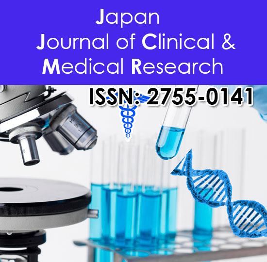 Japan Journal of Clinical & Medical Research