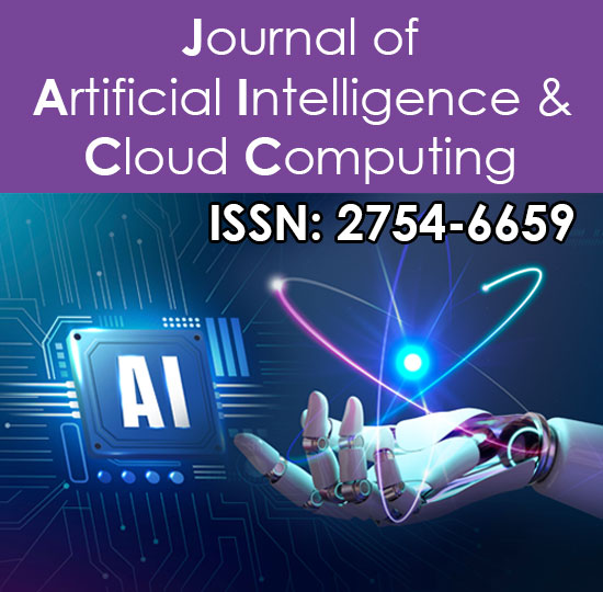 Journal of Artificial Intelligence & Cloud Computing