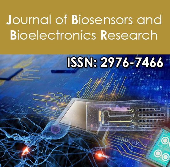 Journal of Biosensors and Bioelectronics Research