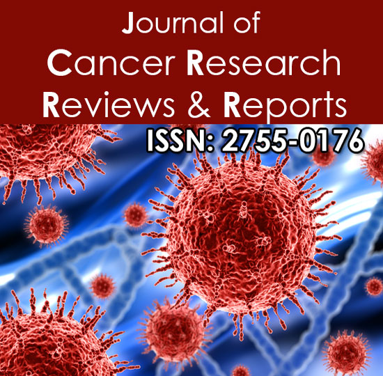 journal of cancer research reviews & reports