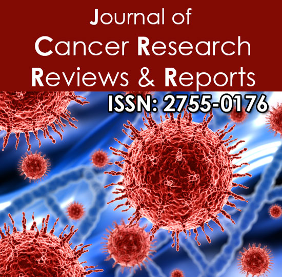 Journal of Cancer Research Reviews & Reports